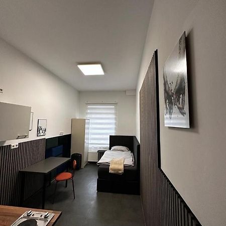 Homeherne Apartments Bagian luar foto