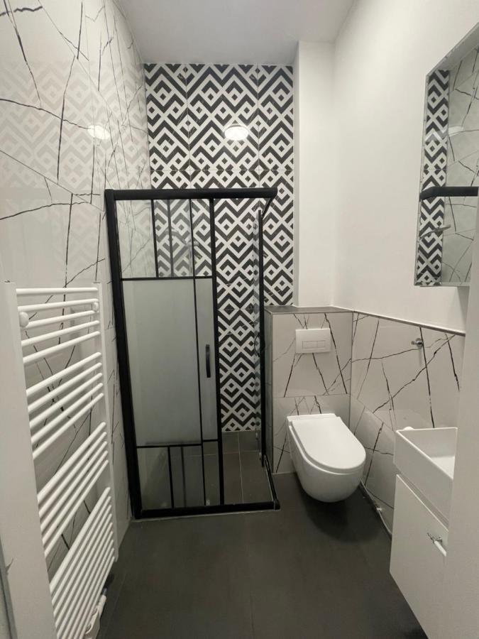 Homeherne Apartments Bagian luar foto
