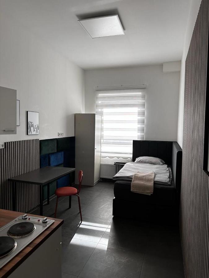 Homeherne Apartments Bagian luar foto