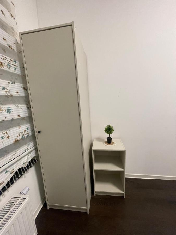 Homeherne Apartments Bagian luar foto