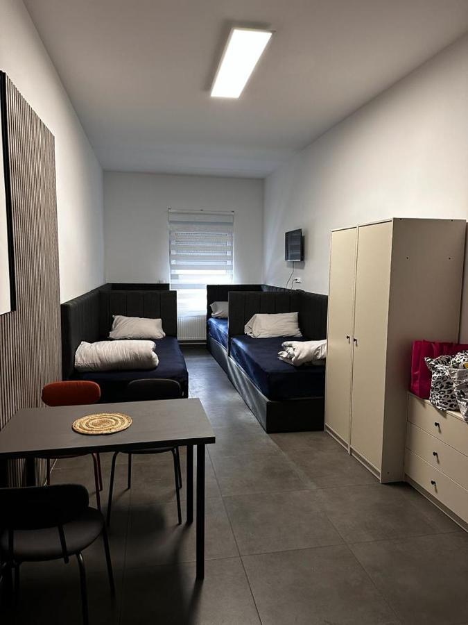 Homeherne Apartments Bagian luar foto